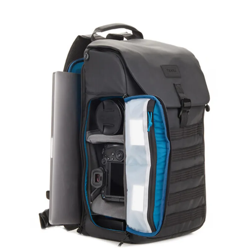 Tenba Axis V2 LT 20L Backpack - Black-3
